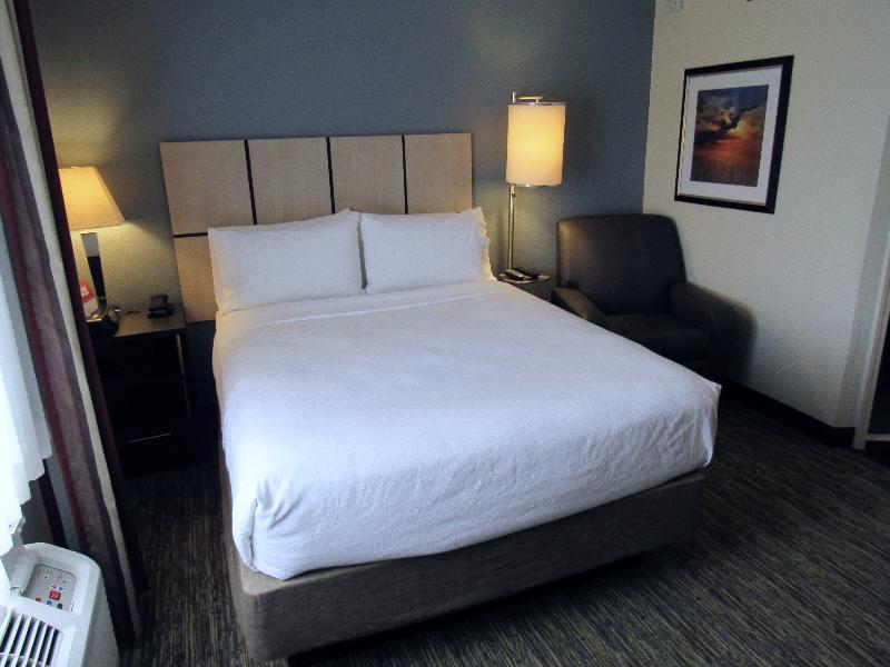 Sonesta Simply Suites Columbus Airport Gahanna Exterior foto