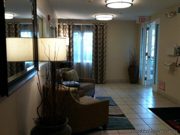 Sonesta Simply Suites Columbus Airport Gahanna Interior foto