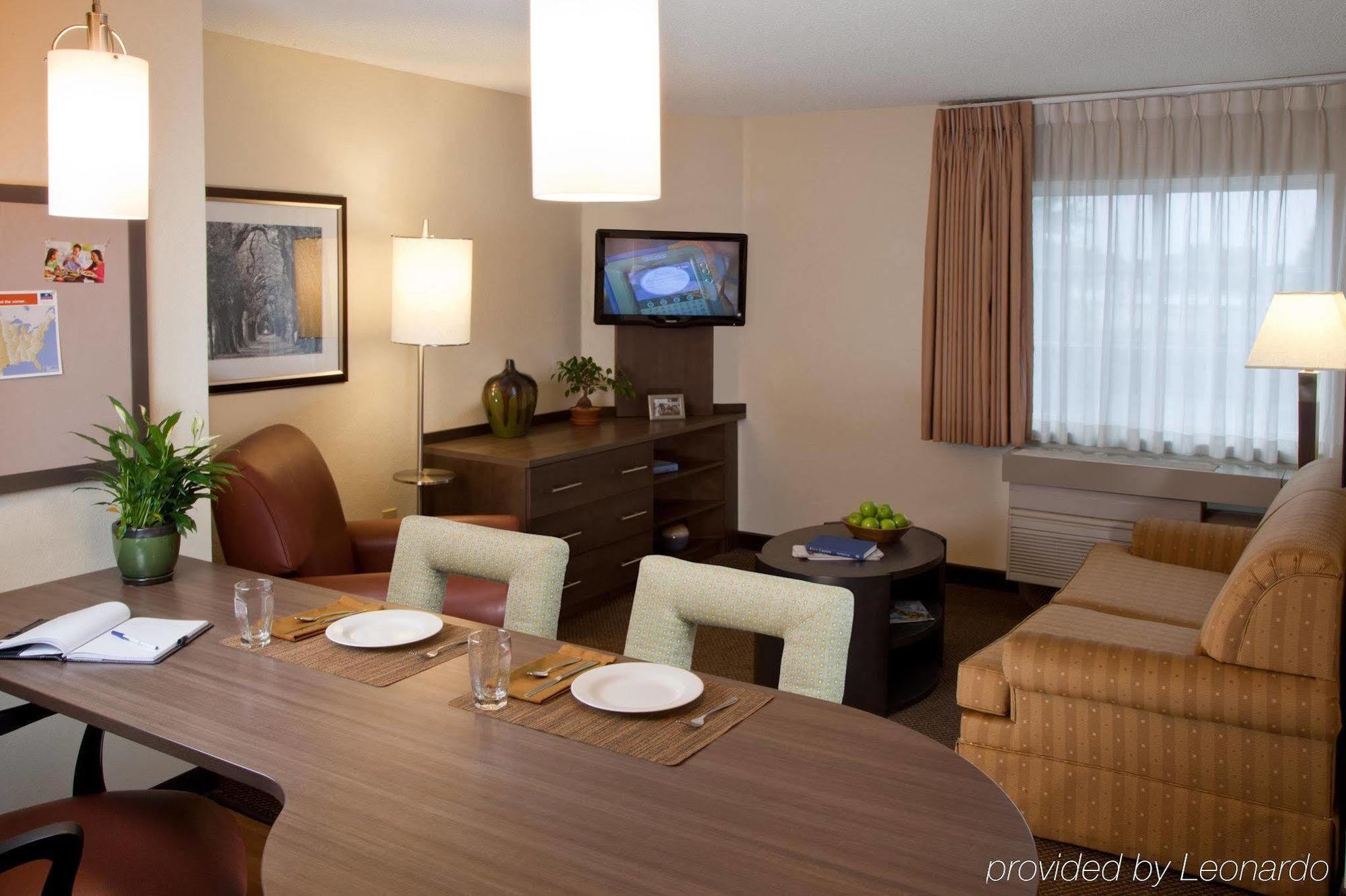 Sonesta Simply Suites Columbus Airport Gahanna Habitación foto
